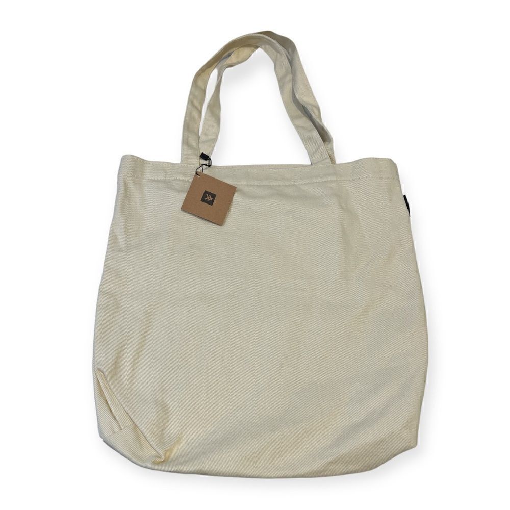 Thread Canvas Reusable Bag - Picture 6 of 6